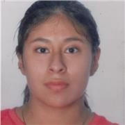 Profesora de emergencias sanitarias, apto para todas las edades